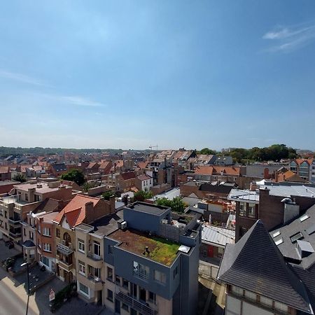 Depannemarkt Де Панбархат Экстерьер фото